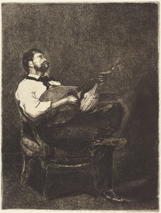  av François Bonvin