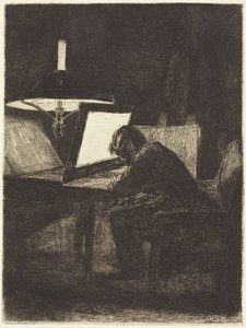  av François Bonvin
