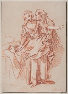 av François Boucher