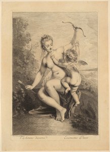  av François Boucher