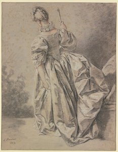 Fra: Studienband 37, side 42 av François Boucher