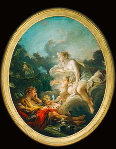  av François Boucher