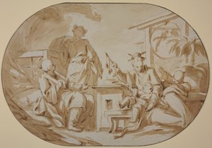  av François Boucher