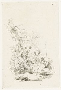  av François Boucher