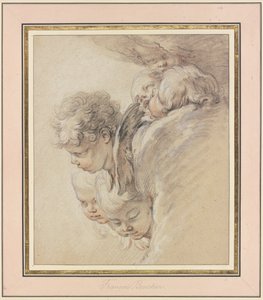 av François Boucher