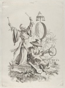 Høring av François Boucher