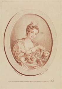  av François Boucher