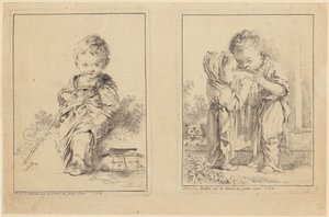  av François Boucher