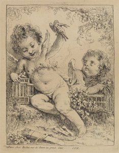  av François Boucher