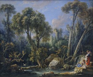  av François Boucher