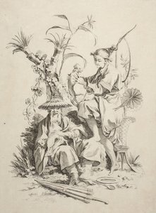  av François Boucher