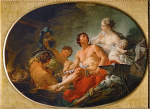  av François Boucher