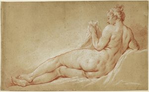  av François Boucher