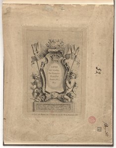  av François Boucher