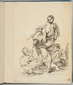  av François Boucher