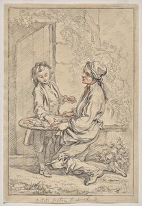  av François Boucher