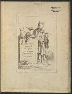  av François Boucher