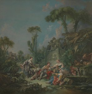  av François Boucher