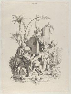  av François Boucher