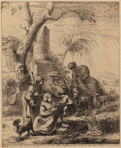  av François Boucher