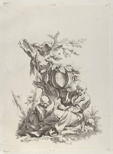  av François Boucher