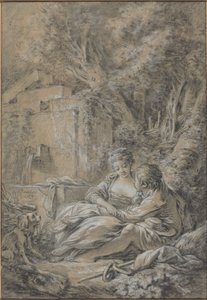  av François Boucher