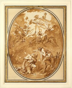  av François Boucher