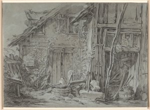  av François Boucher