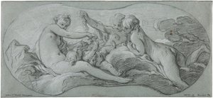  av François Boucher