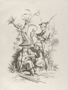  av François Boucher