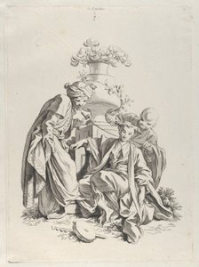  av François Boucher
