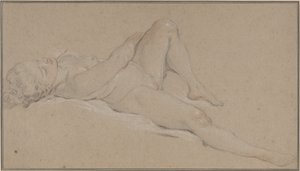 Venus av François Boucher