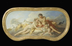  av François Boucher