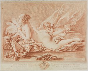 av François Boucher