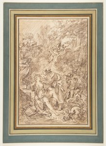  av François Boucher