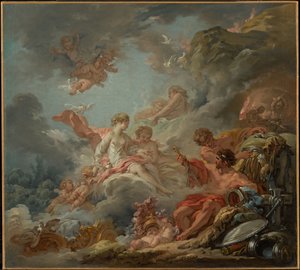  av François Boucher