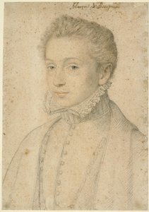  av François Clouet