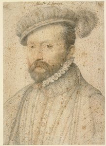  av François Clouet