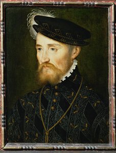  av François Clouet
