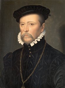  av François Clouet