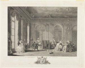  av Francois Dequevauviller