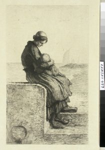  av Francois Feyen Perrin