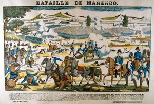 Slaget ved Marengo, 13. juni 1800