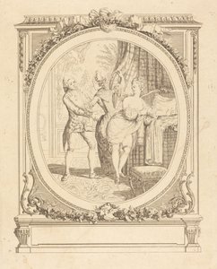 det indiskrete av Francois Marie Isidore Queverdo