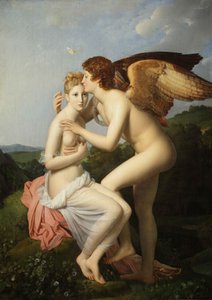 Amor og Psyche