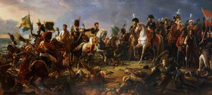 Ukjent bilde av Francois Pascal Simon Gerard
