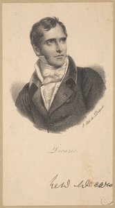  av Francois Seraphin Delpech