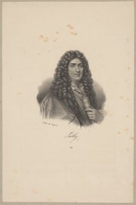  av Francois Seraphin Delpech