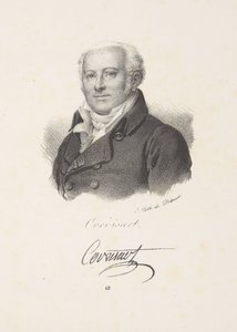  av Francois Seraphin Delpech