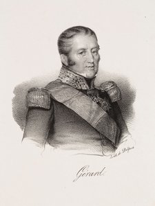  av Francois Seraphin Delpech